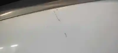 Peça sobressalente para automóvel em segunda mão capot por ford focus lim. (cb4) trend referências oem iam   