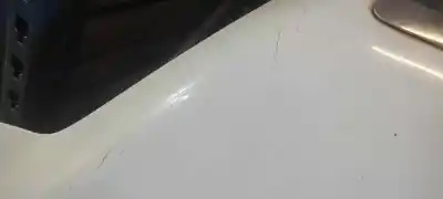 Peça sobressalente para automóvel em segunda mão capot por ford focus lim. (cb4) trend referências oem iam   