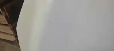 Peça sobressalente para automóvel em segunda mão capot por ford focus lim. (cb4) trend referências oem iam   