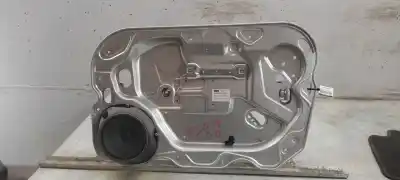 Peça sobressalente para automóvel em segunda mão elevador de vidros dianteiro direito por ford focus lim. (cb4) trend referências oem iam 7m51a203a28bb