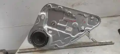 Peça sobressalente para automóvel em segunda mão elevador de vidros traseiro direito por ford focus lim. (cb4) trend referências oem iam 7m51a24994bb
