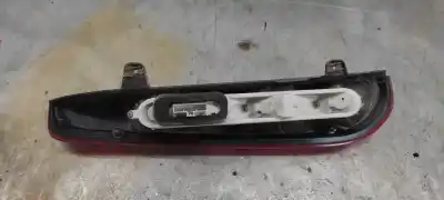 Second-hand car spare part right tailgate light for ford focus lim. (cb4) trend oem iam references   