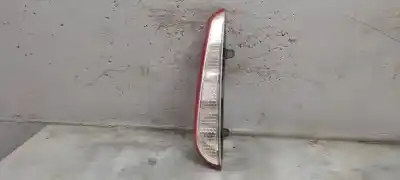 Peça sobressalente para automóvel em segunda mão farolim traseiro esquerdo por ford focus lim. (cb4) trend referências oem iam 