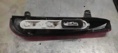 Second-hand car spare part left tailgate light for ford focus lim. (cb4) trend oem iam references  5 pins 