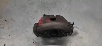 Peça sobressalente para automóvel em segunda mão pinça de travão dianteira direita por ford focus lim. (cb4) trend referências oem iam 