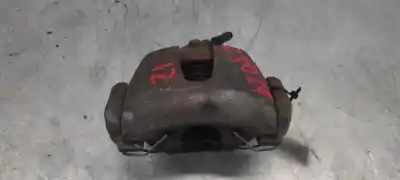 Peça sobressalente para automóvel em segunda mão pinça de travão dianteira esquerda por ford focus lim. (cb4) trend referências oem iam 