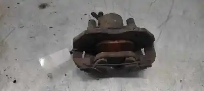 Second-hand car spare part front left brake caliper for ford focus lim. (cb4) trend oem iam references   