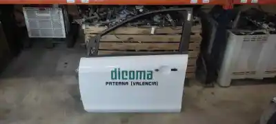 İkinci el araba yedek parçası SOL ÖN KAPI için FORD FOCUS LIM. (CB4)  OEM IAM referansları   