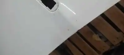 Second-hand car spare part left front door for ford focus lim. (cb4) trend oem iam references   