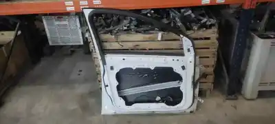 Second-hand car spare part left front door for ford focus lim. (cb4) trend oem iam references   