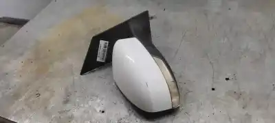 Peça sobressalente para automóvel em segunda mão espelho retrovisor direito por ford focus lim. (cb4) trend referências oem iam  6 cables 