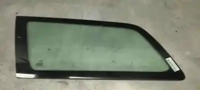 Second-hand car spare part left rear triangle quarter glass for ford focus turnier (cak) ghia oem iam references 