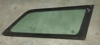 Peça sobressalente para automóvel em segunda mão vidro de custódia triangular traseiro esquerdo por ford focus turnier (cak) ghia referências oem iam   