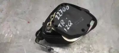 Second-hand car spare part rear left seat belt for ford focus turnier (cak) ghia oem iam references 