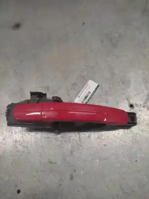 Gebrauchtes Autoersatzteil äusserer griff vorne rechts zum ford focus c-max (cap) connection oem-iam-referenzen 