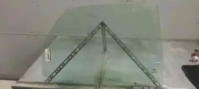 Peça sobressalente para automóvel em segunda mão vidro traseiro direito por ford focus lim. (cb4) 1.6 tdci cat referências oem iam 