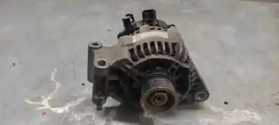 Peça sobressalente para automóvel em segunda mão alternador por ford focus turnier (cak) ambiente referências oem iam 98ab10300ch