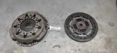Peça sobressalente para automóvel em segunda mão kit de embreagem por ford focus turnier (cak) ambiente referências oem iam 322030310