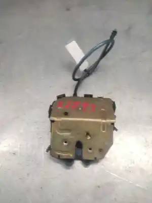 Second-hand car spare part trunk lock for ford focus turnier (cak) * oem iam references ys4a43102bc