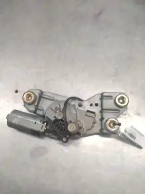 Second-hand car spare part rear windshield wiper motor for ford focus turnier (cak) * oem iam references 0390201552