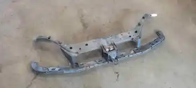 Second-hand car spare part front panel for ford focus turnier (cak) * oem iam references   