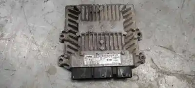 Автозапчасти б/у  за FORD FOCUS BERLINA (CAP)  ссылки OEM IAM 5M5112A650MB  5WS40227CT