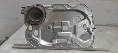 Автозапчасти б/у регулятор стекла переднего левого за ford focus c-max (cap) ambiente (d) ссылки oem iam 3m51r203a29bk