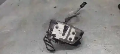 Gebrauchtes Autoersatzteil türschloss vorne rechts zum ford focus turn. (cb8) titanium oem-iam-referenzen bm5aa21812bf