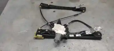 Gebrauchtes Autoersatzteil fensterheber vorne rechts zum ford focus turn. (cb8) titanium oem-iam-referenzen bm51a23200be