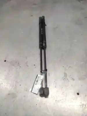 Peça sobressalente para automóvel em segunda mão amortecedores do tronco / porta por ford focus berlina (cap) ambiente (d) referências oem iam 4m51a406a10ab