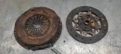 Peça sobressalente para automóvel em segunda mão kit de embreagem por ford focus berlina (cap) ambiente (d) referências oem iam 3m51755001