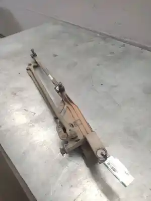 Peça sobressalente para automóvel em segunda mão motor do limpa para brisas por ford focus berlina (cap) ambiente (d) referências oem iam 0390241731