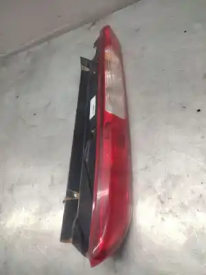 Second-hand car spare part Right Tailgate Light for FORD FOCUS BERLINA (CAP) Ambiente (D) OEM IAM references   