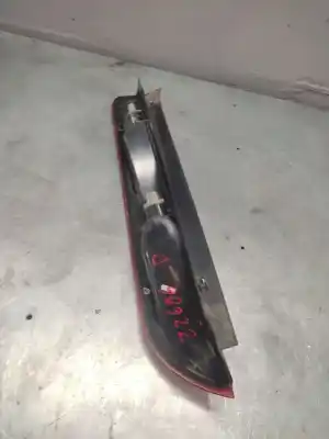 Second-hand car spare part right tailgate light for ford focus berlina (cap) ambiente (d) oem iam references   