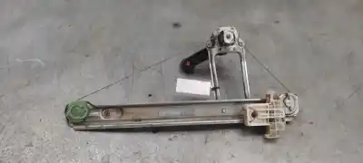 Second-hand car spare part rear right window regulator for ford focus turnier (cak) ghia oem iam references xs41a27000