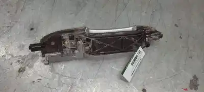 Second-hand car spare part exterior right rear door handle for ford focus turnier (cak) ghia oem iam references 