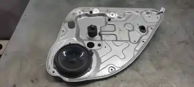 Second-hand car spare part rear right window regulator for ford focus c-max (cap) ambiente (d) oem iam references 3m51r24994ck