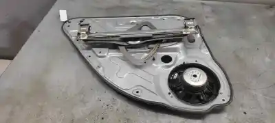Second-hand car spare part rear right window regulator for ford focus c-max (cap) ambiente (d) oem iam references 3m51r24994ck  