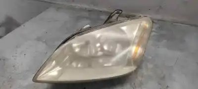 Pezzo di ricambio per auto di seconda mano Faro Anteriore Sinistro per FORD FOCUS C-MAX (CAP) Ambiente (D) Riferimenti OEM IAM   