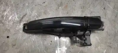 Second-hand car spare part exterior right rear door handle for ford focus c-max (cap) ambiente (d) oem iam references 