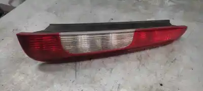 Pezzo di ricambio per auto di seconda mano Luci Posteriori Destra per FORD FOCUS C-MAX (CAP) Ambiente (D) Riferimenti OEM IAM   