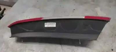 Pezzo di ricambio per auto di seconda mano luci posteriori destra per ford focus c-max (cap) ambiente (d) riferimenti oem iam   