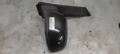 Second-hand car spare part left rearview mirror for ford focus c-max (cap) ambiente (d) oem iam references  4 cables 