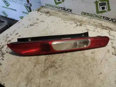 Second-hand car spare part right tailgate light for ford focus berlina (cap) ambiente (d) oem iam references 