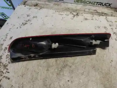 Second-hand car spare part right tailgate light for ford focus berlina (cap) ambiente (d) oem iam references   