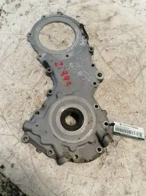 Автозапчастина б/у крішка розподілу для ford focus berlina (cap) ambiente (d) посилання на oem iam xs4q6f008ba