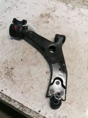 Автозапчастина б/у передній правий нижний рычаг підвіски для ford focus berlina (cap) ambiente (d) посилання на oem iam 