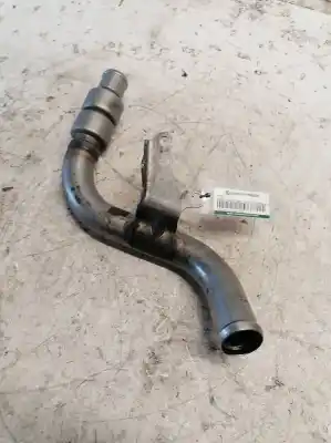 Автозапчастина б/у труба для ford focus berlina (cap) ambiente (d) посилання на oem iam 