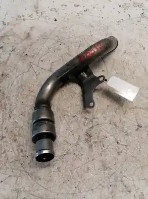 Автозапчасти б/у трубка за ford focus berlina (cap) ambiente (d) ссылки oem iam   