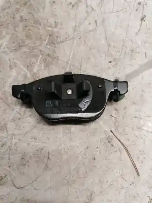 Tweedehands auto-onderdeel remblokken voor ford focus lim. (cb4) titanium oem iam-referenties 